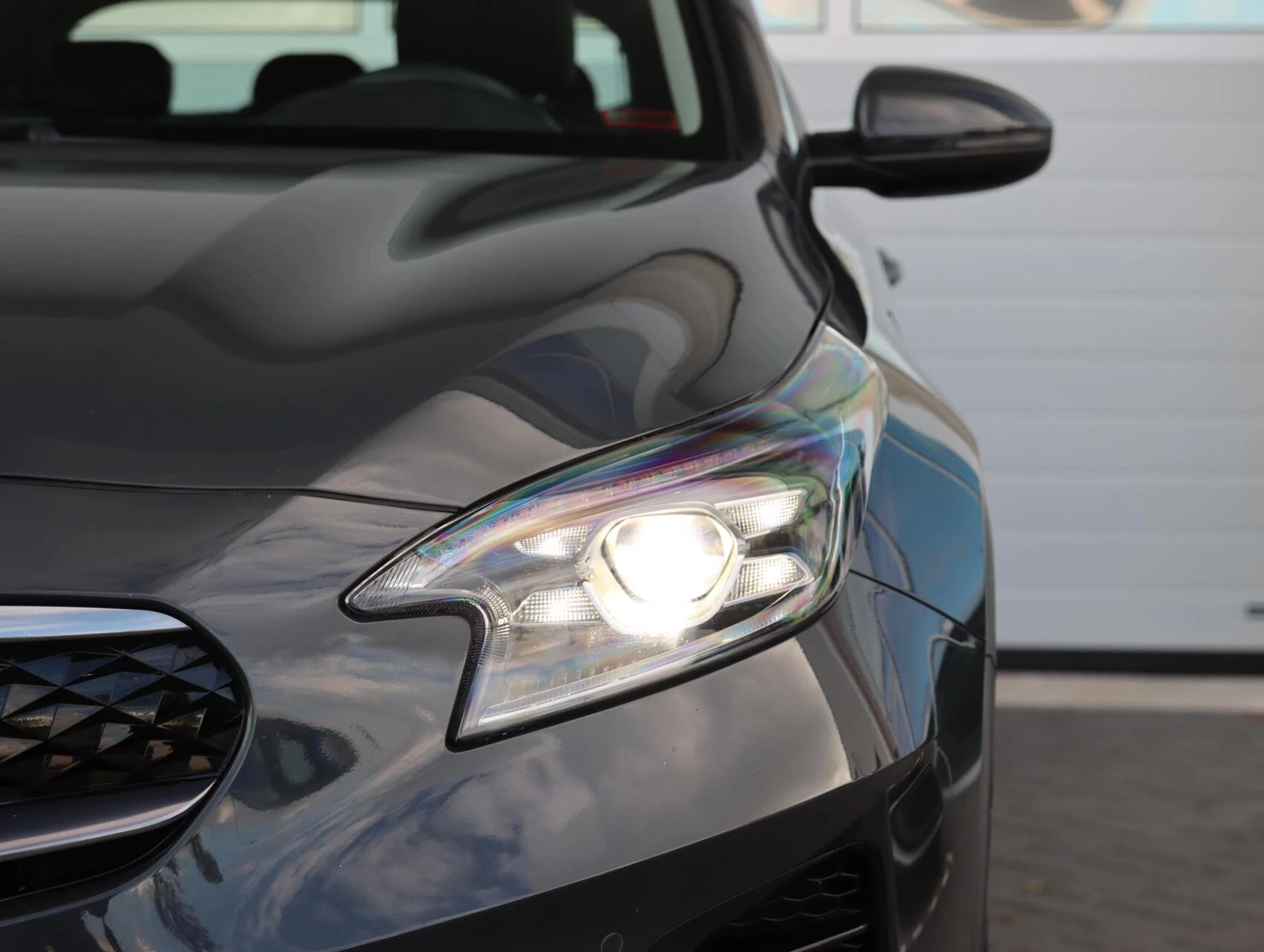 Hoofdafbeelding Kia XCeed
