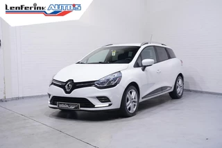 Renault Clio Estate 0.9 TCe Zen NAP Navi PDC Trekhaak