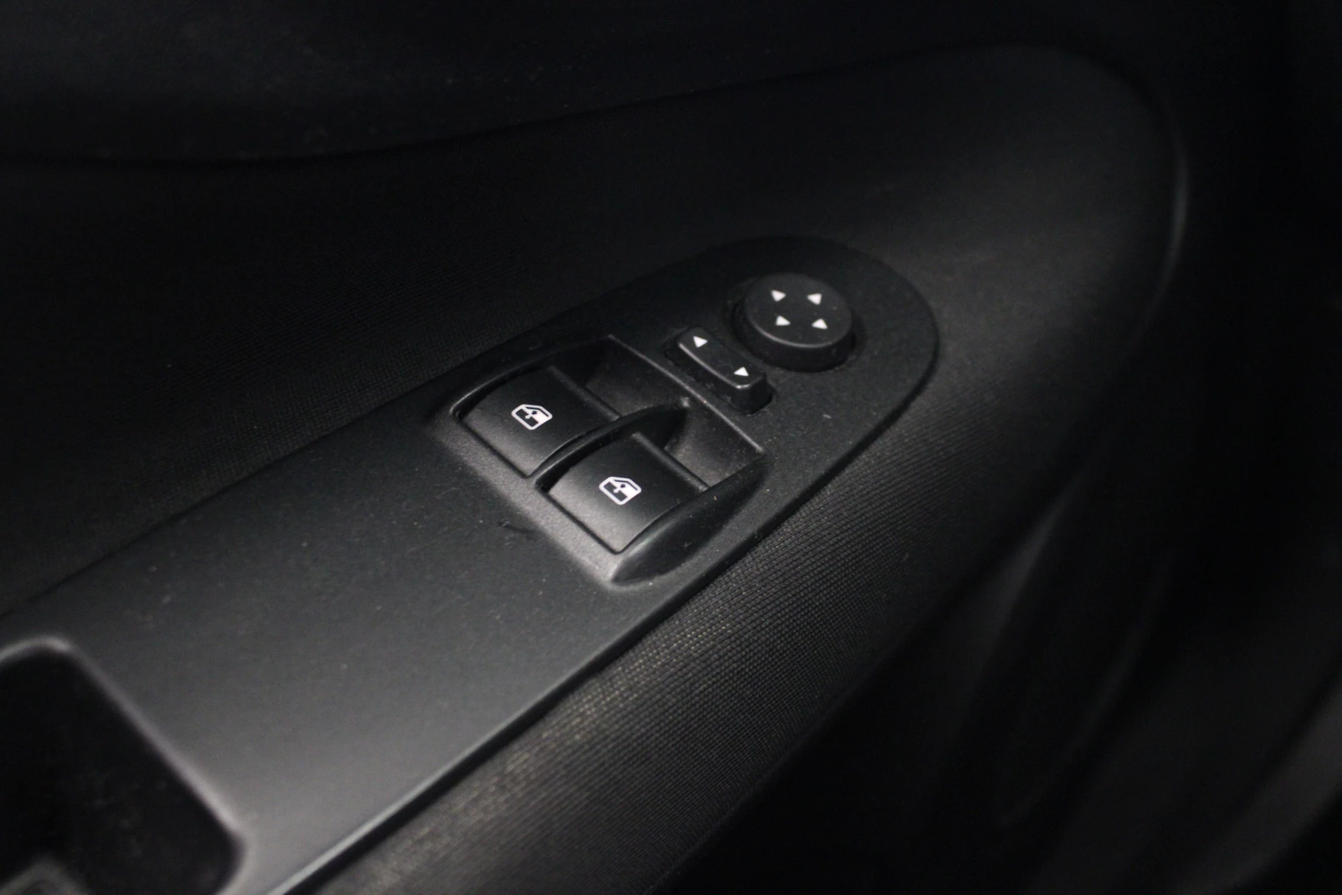 Hoofdafbeelding Fiat Punto