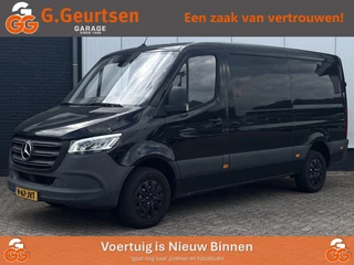 Mercedes-Benz Sprinter 317 1.9 CDI L2H2 RWD, LED, Standkachel, Trekhaak, PDC, Camera, Apple Carplay/Android Auto