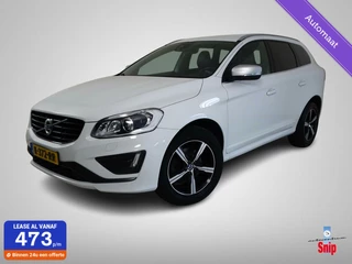 Volvo XC60 2.0 T5 R-Design Automaat.
