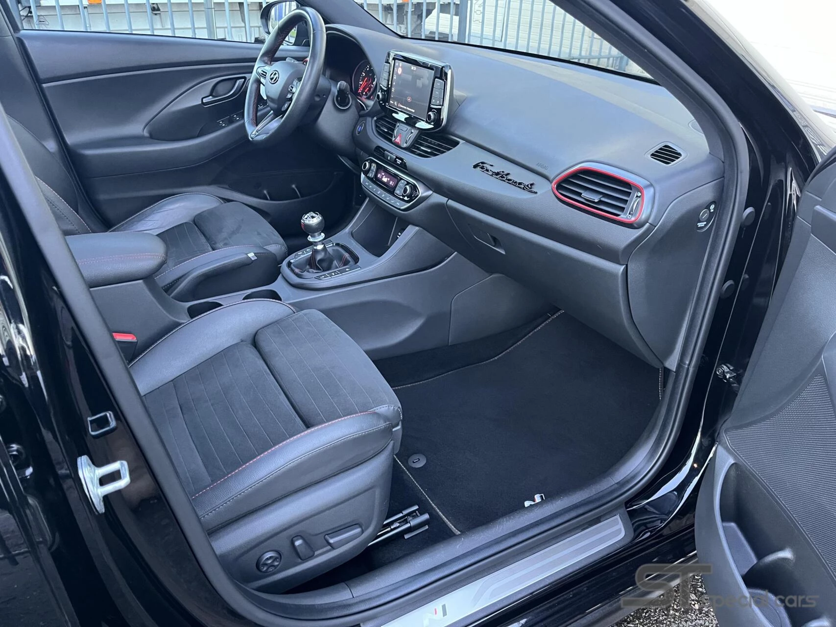 Hoofdafbeelding Hyundai i30