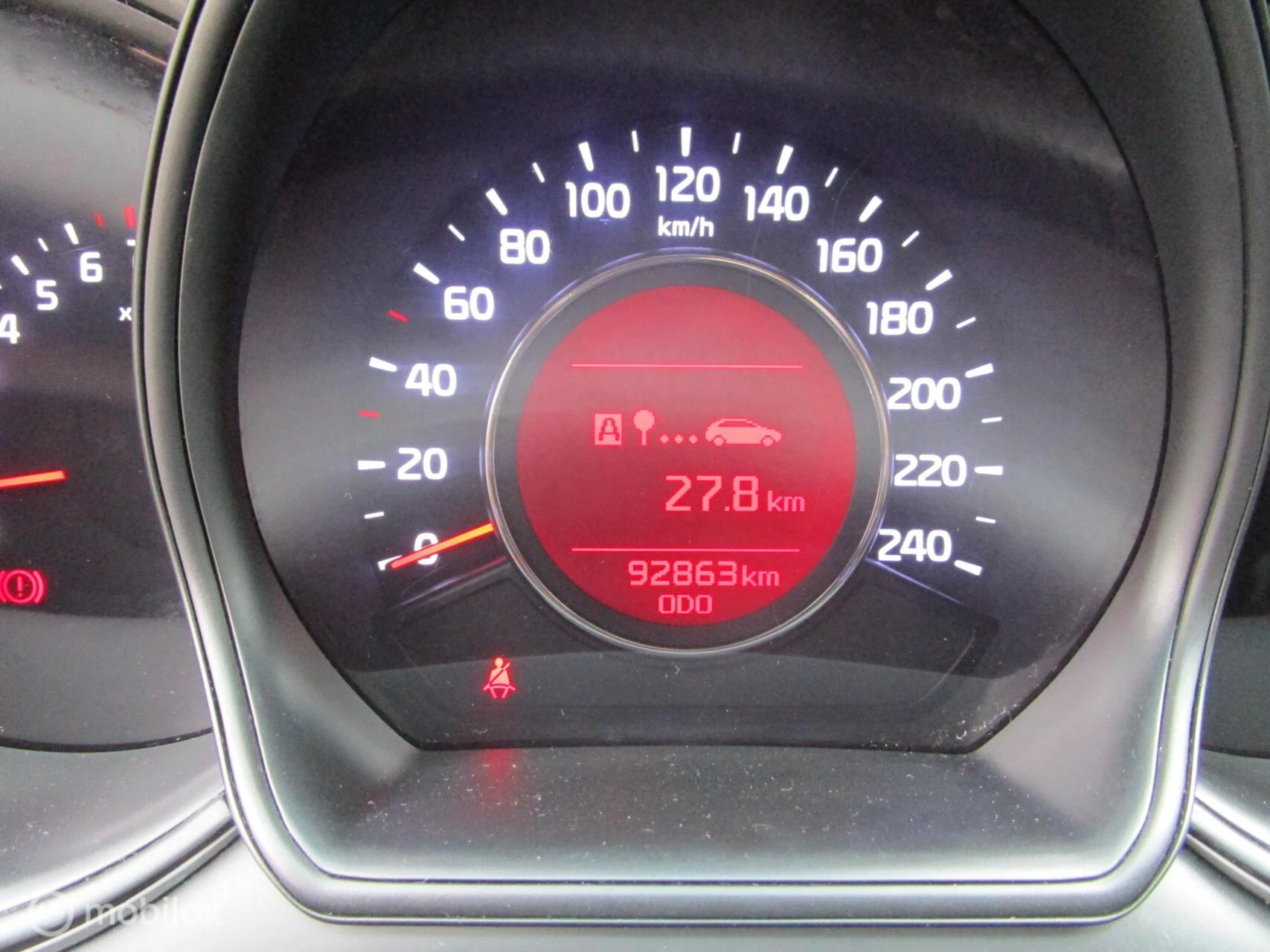 Hoofdafbeelding Kia cee'd