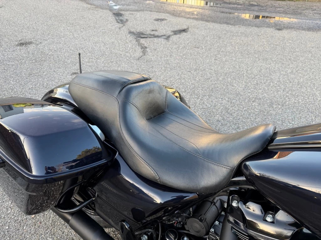 Hoofdafbeelding Harley-Davidson Street Glide