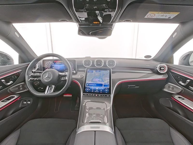 Hoofdafbeelding Mercedes-Benz CLE