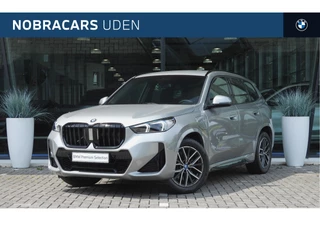 BMW X1 xDrive25e M Sport Automaat / Sportstoelen / Comfort Access / Achteruitrijcamera / Adaptieve LED / Stoelverwarming