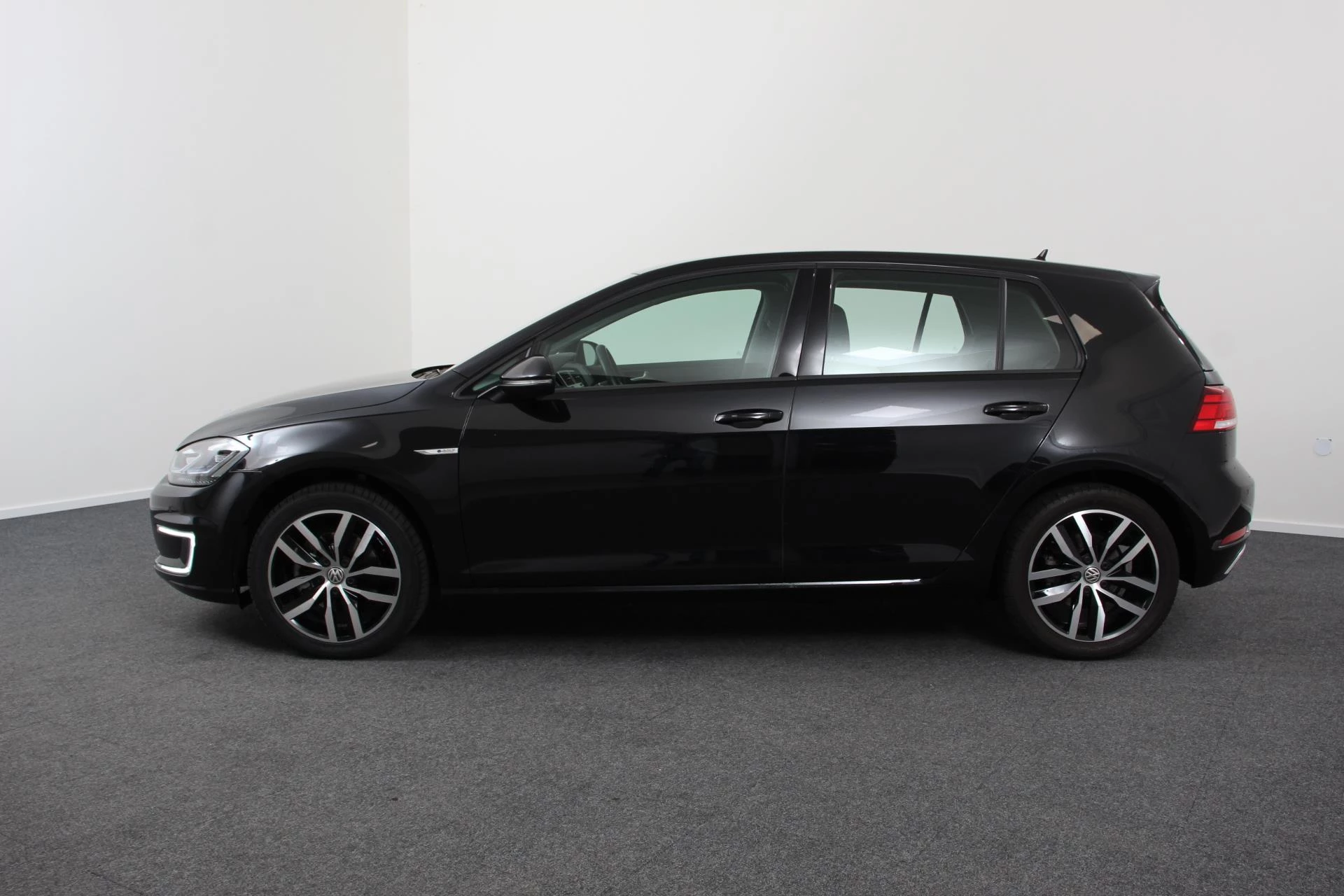 Hoofdafbeelding Volkswagen e-Golf