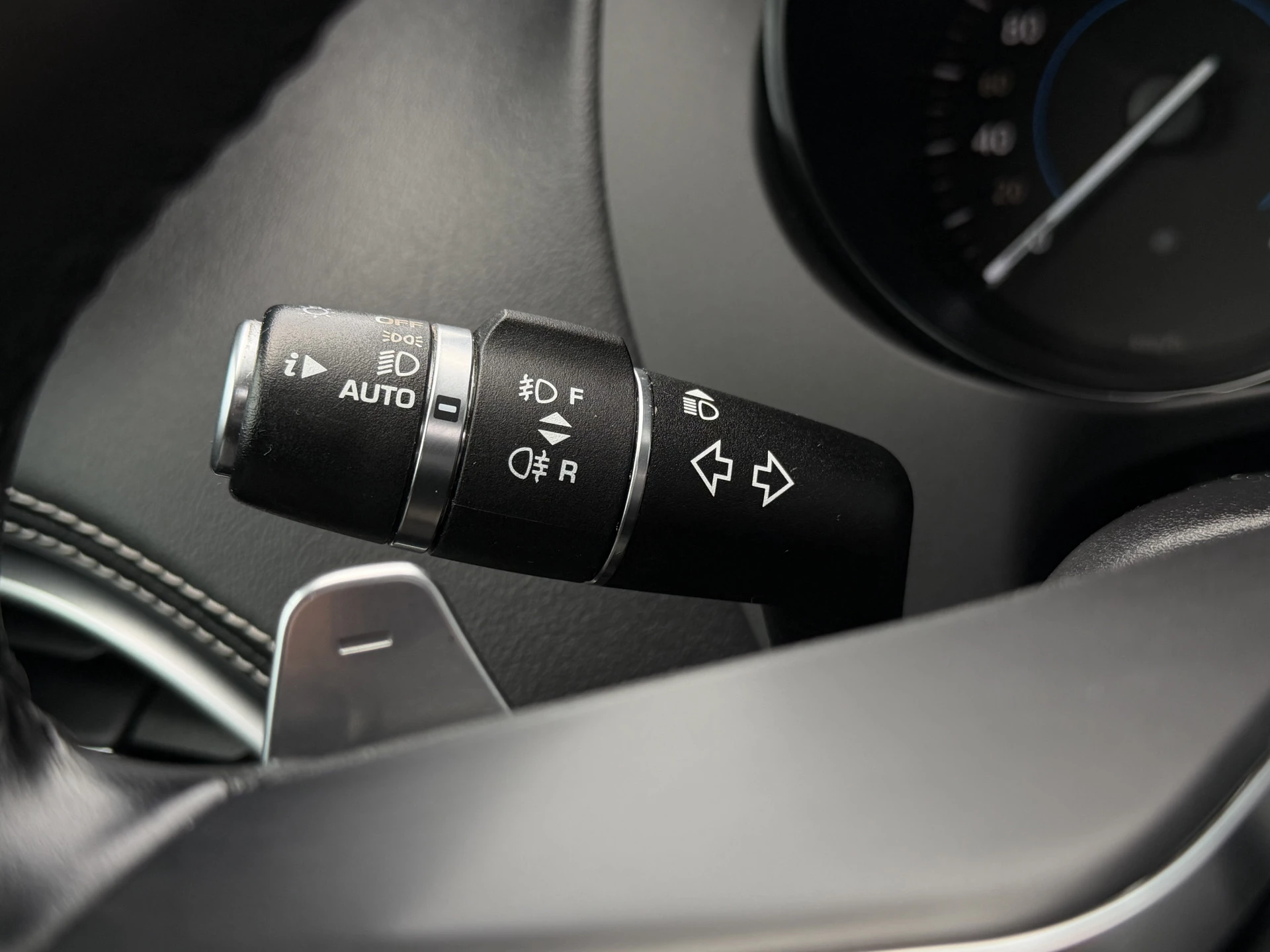 Hoofdafbeelding Jaguar F-PACE