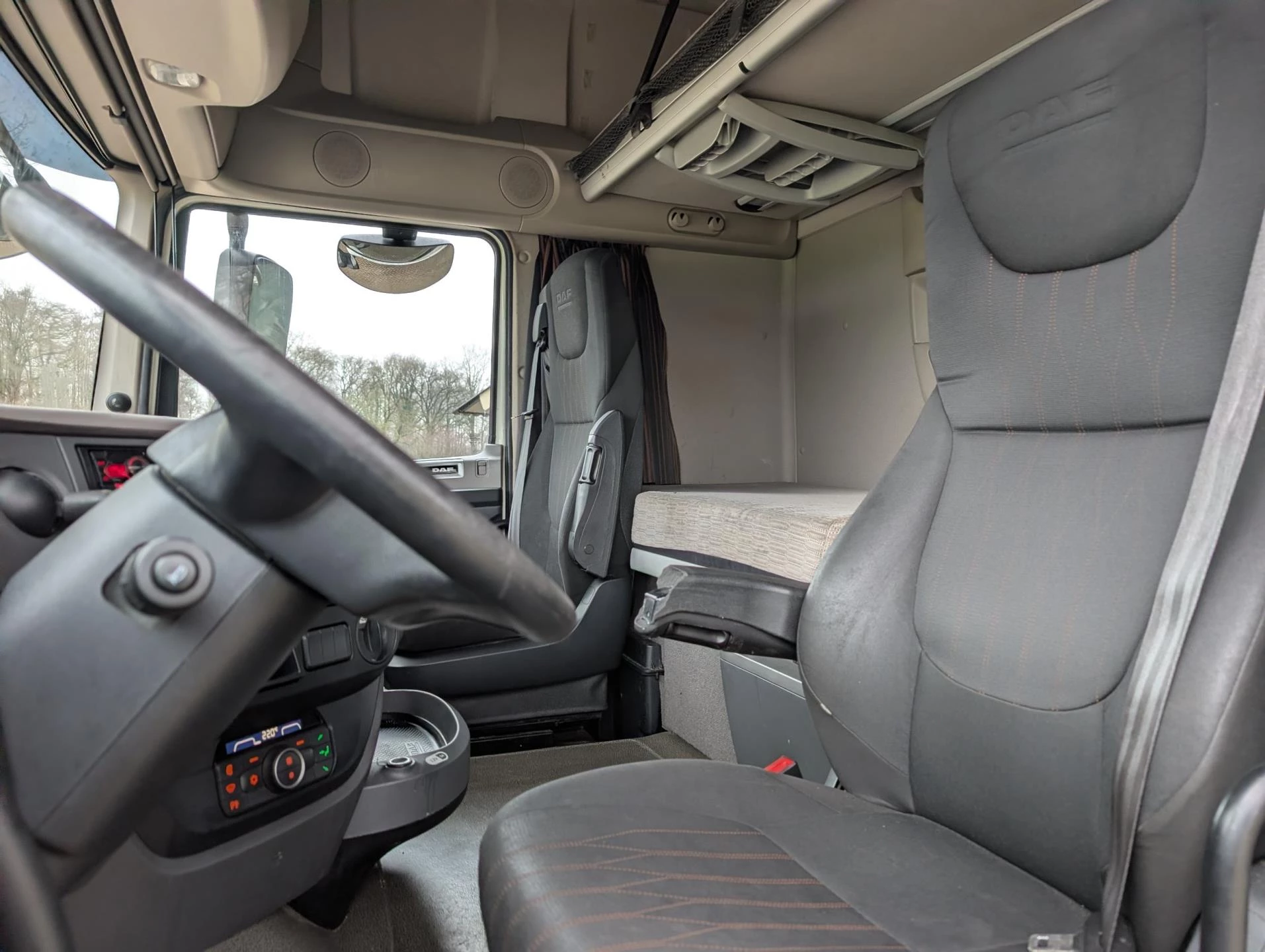 Hoofdafbeelding DAF XF480