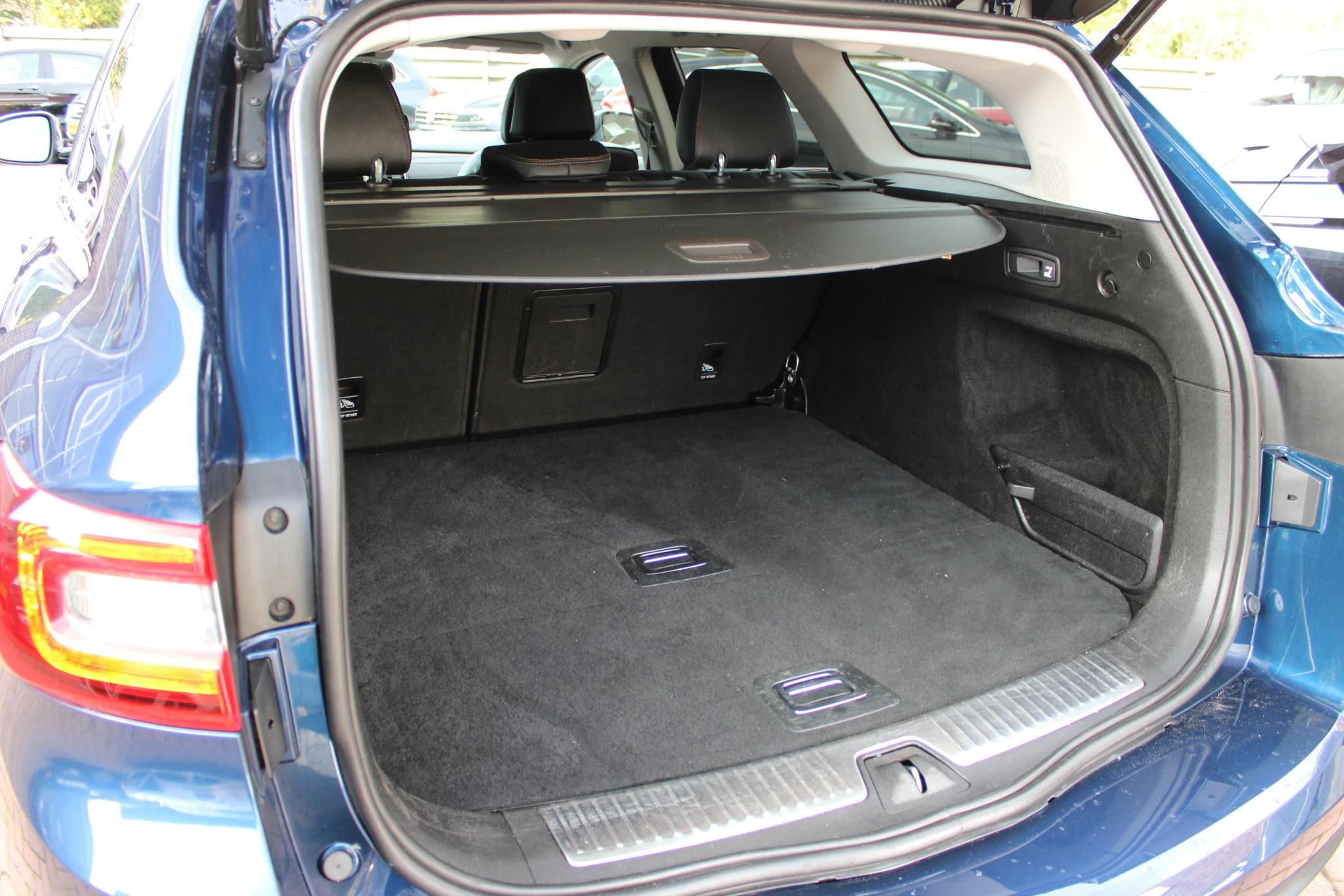 Hoofdafbeelding Renault Talisman