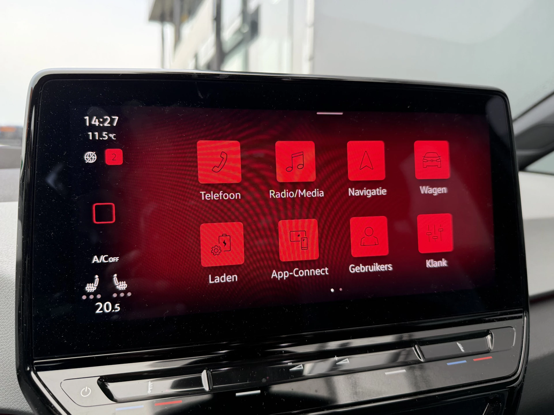 Hoofdafbeelding Volkswagen ID.3