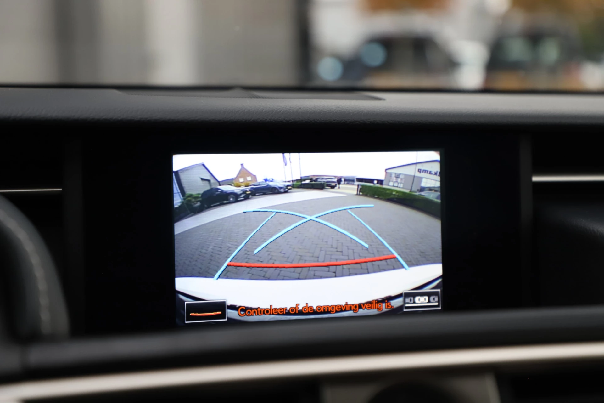 Hoofdafbeelding Lexus IS