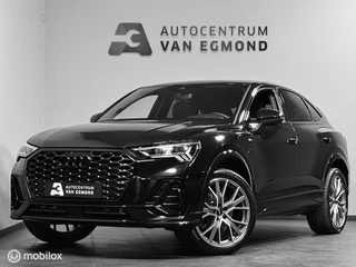 Audi Q3 Sportback 45 TFSIe 2X S-LINE | APP CNNCT | AD.CRUISE