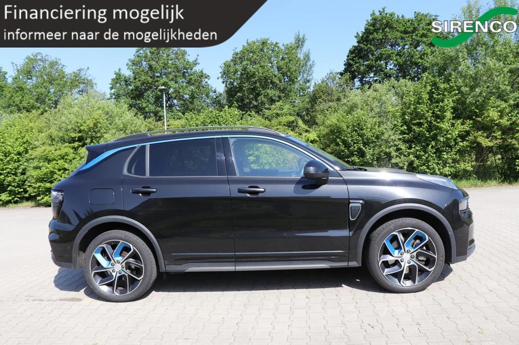 Hoofdafbeelding Lynk & Co 01