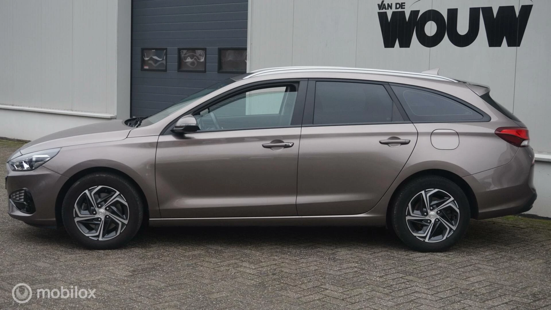 Hoofdafbeelding Hyundai i30