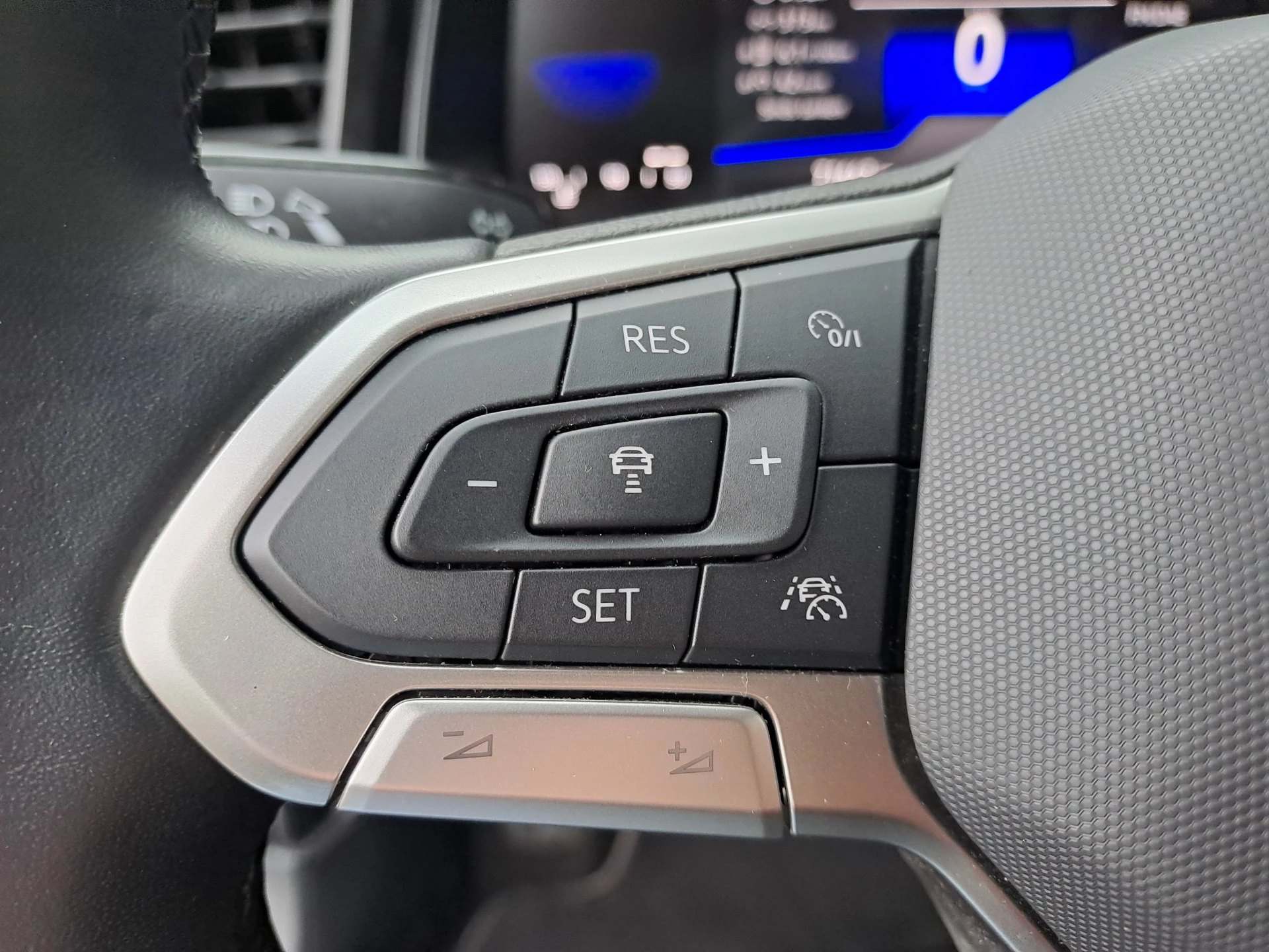 Hoofdafbeelding Volkswagen Taigo