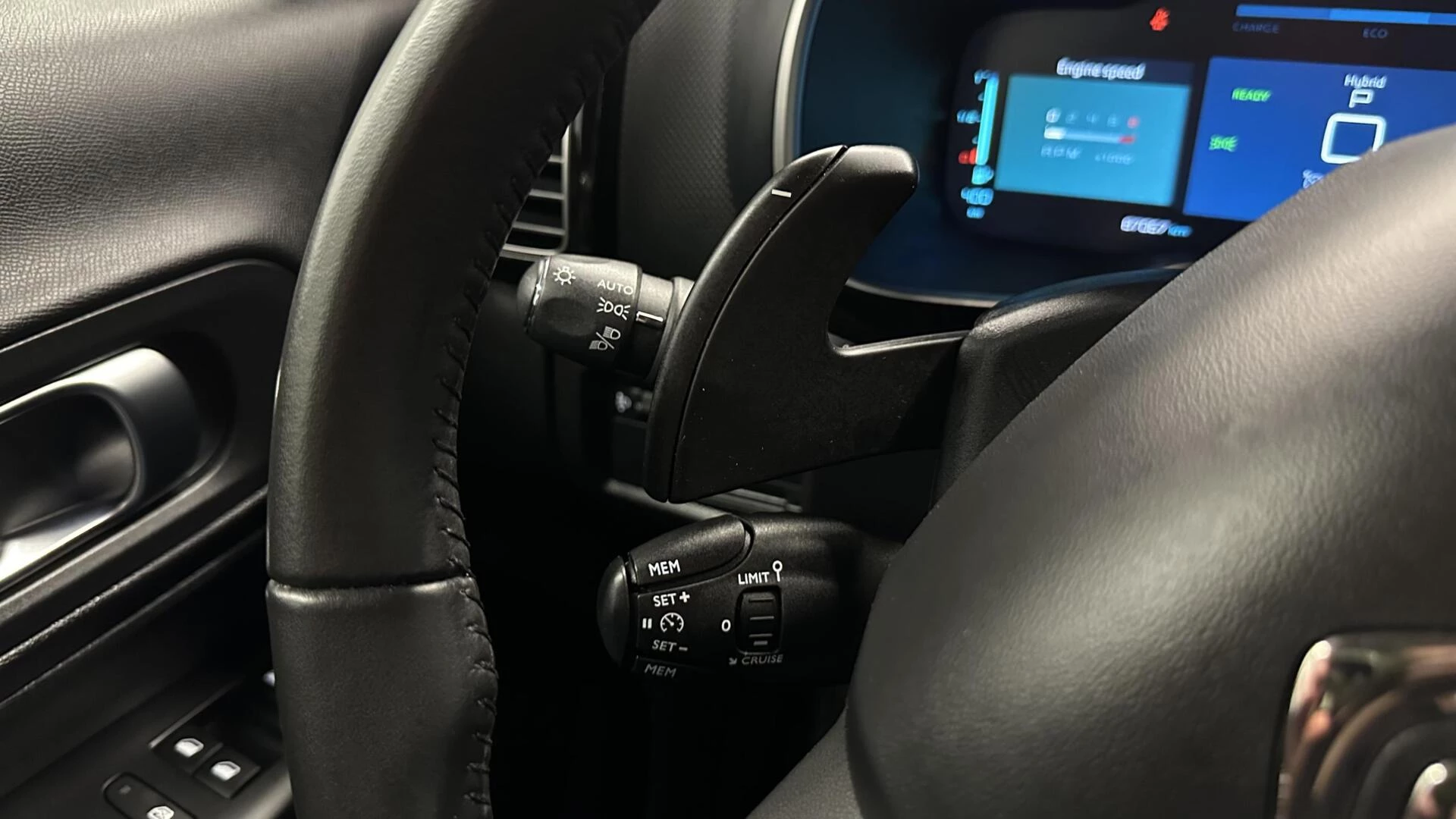 Hoofdafbeelding Citroën C5 Aircross