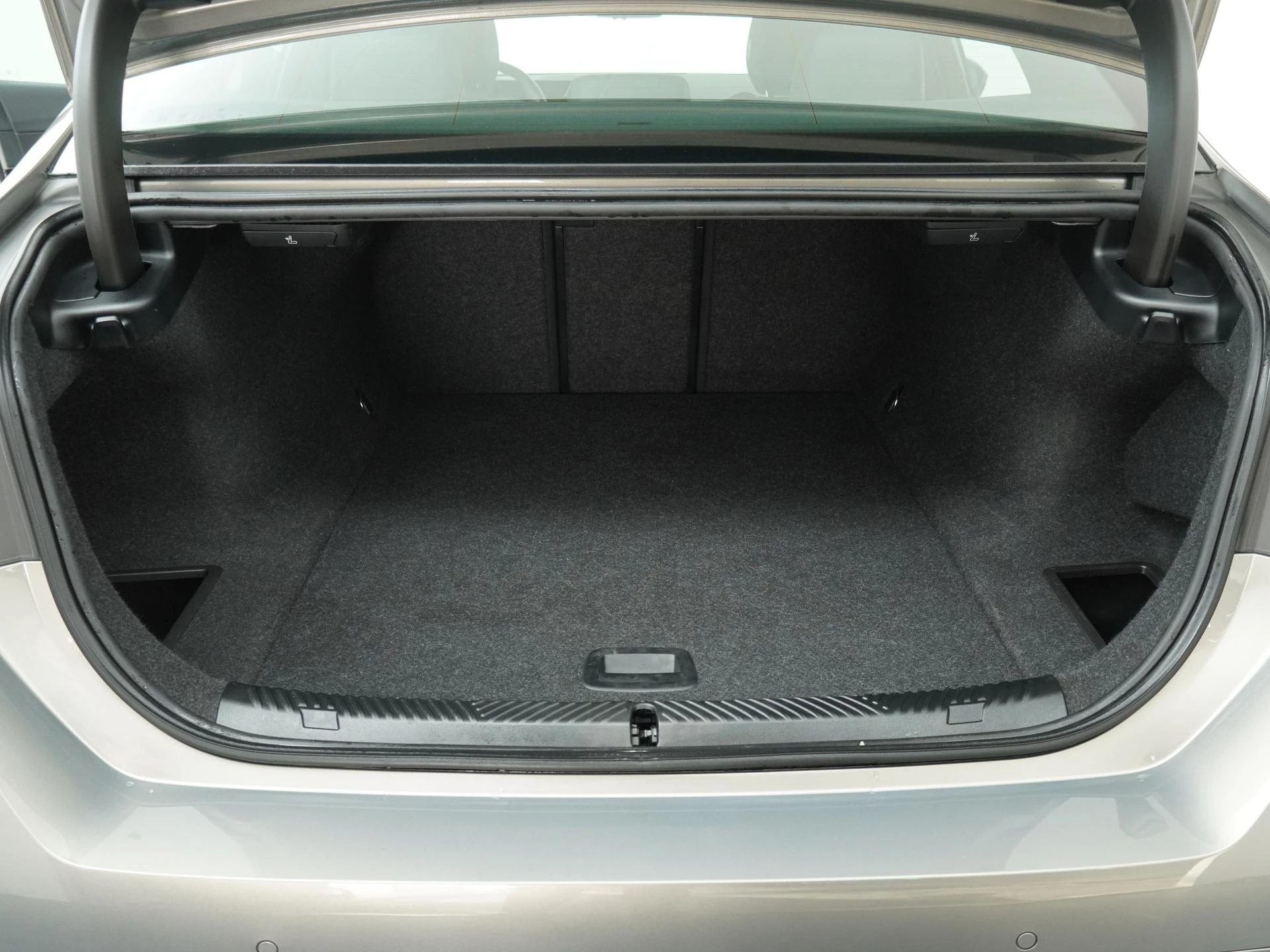 Hoofdafbeelding BMW i5