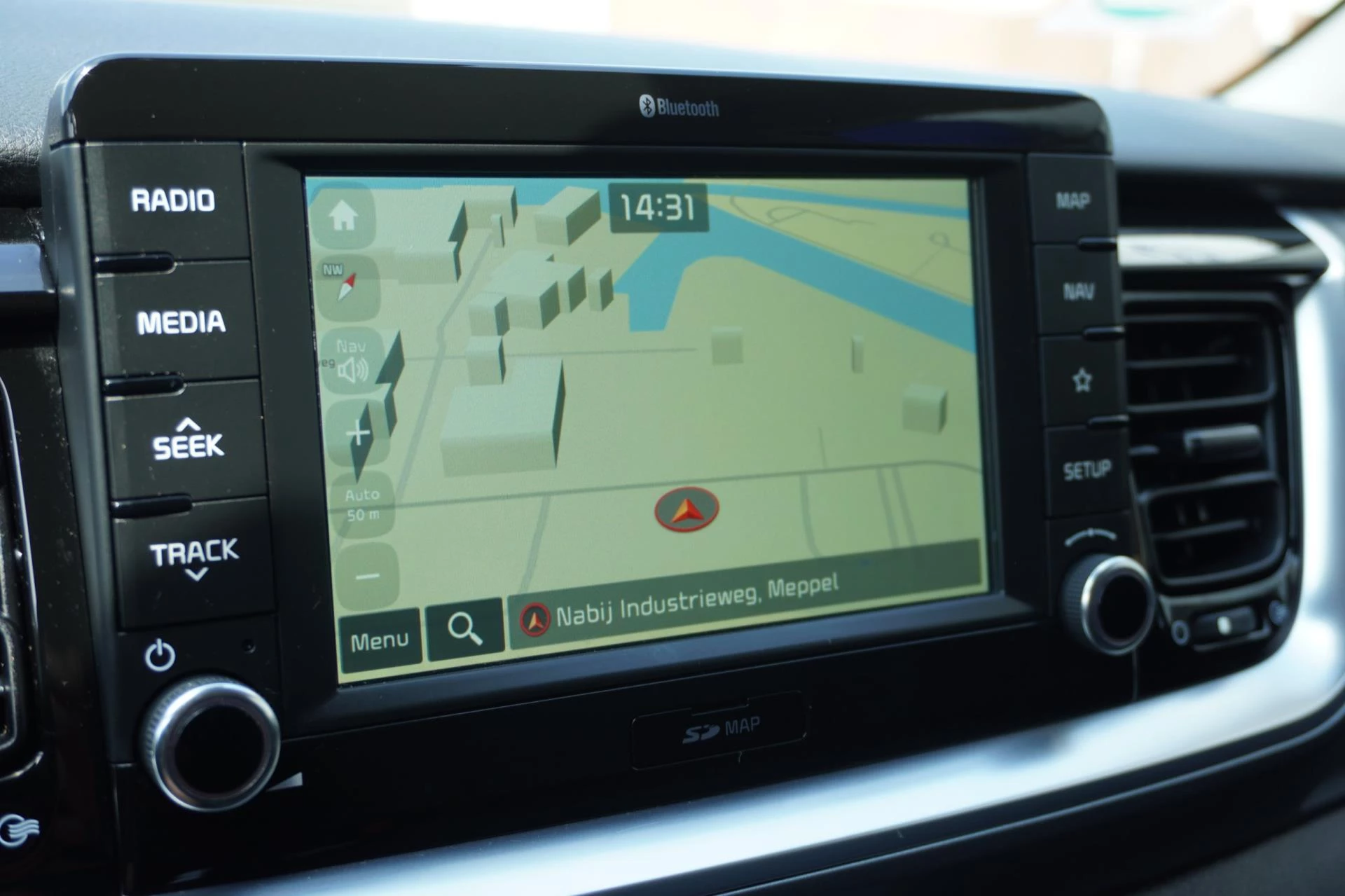 Hoofdafbeelding Kia Stonic