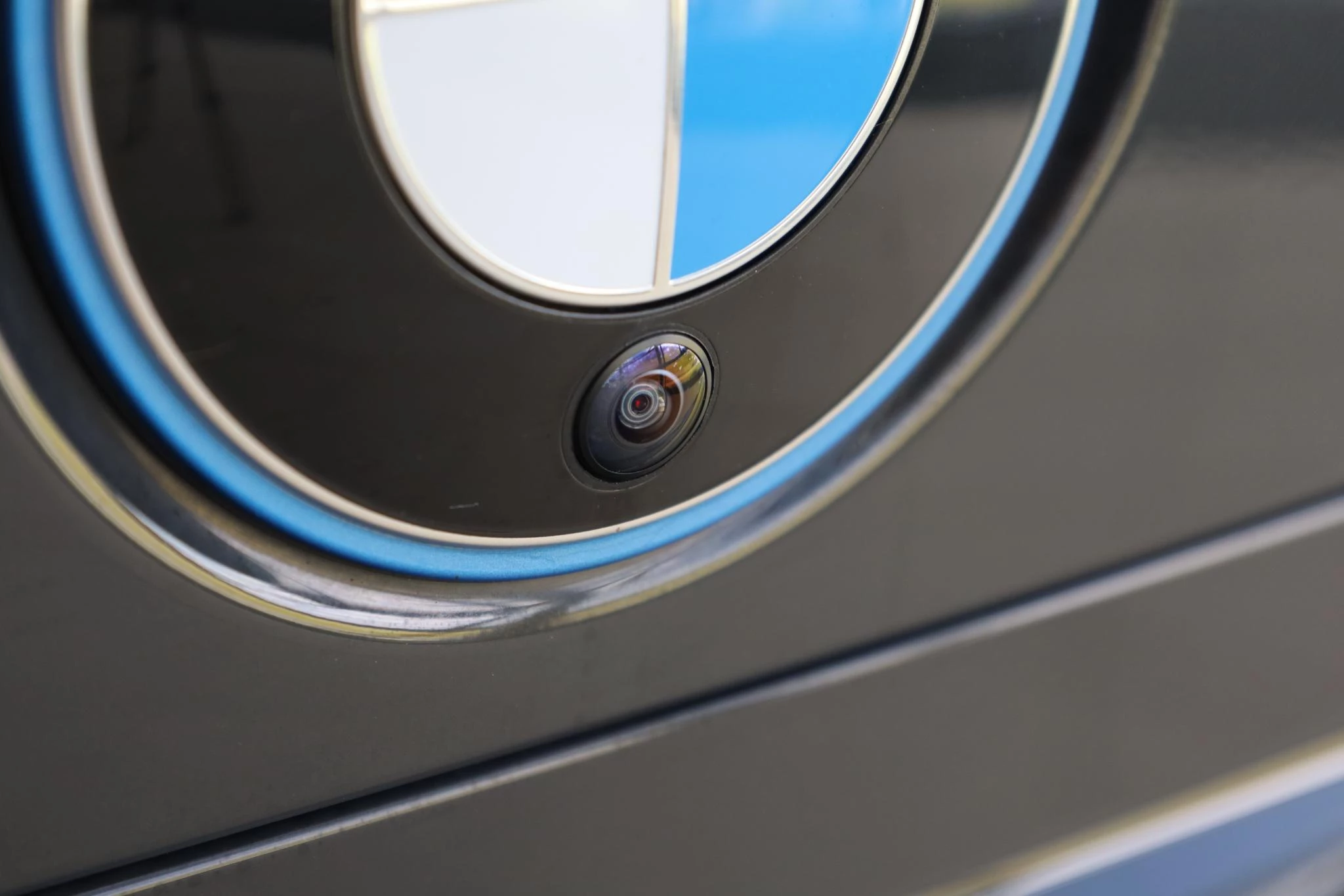Hoofdafbeelding BMW i7