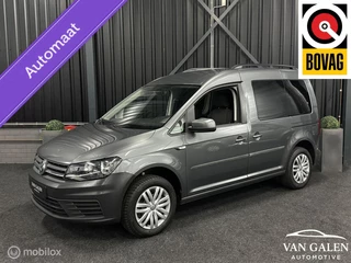 Volkswagen Caddy Combi 1.4 TSI DSG Automaat Airco|Cruise|APK