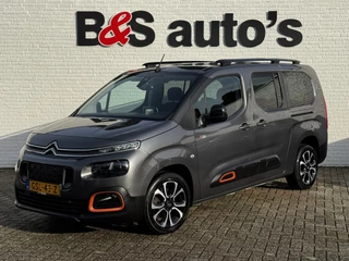 Citroen Berlingo XL 1.2 PureTech Live 7p.