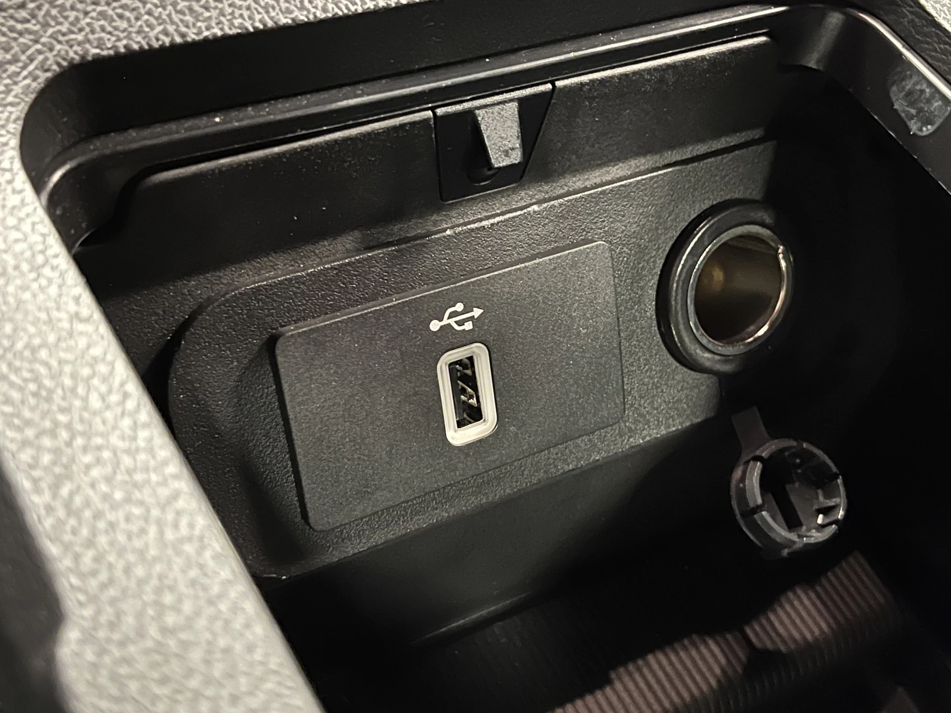 Hoofdafbeelding Ford Mustang