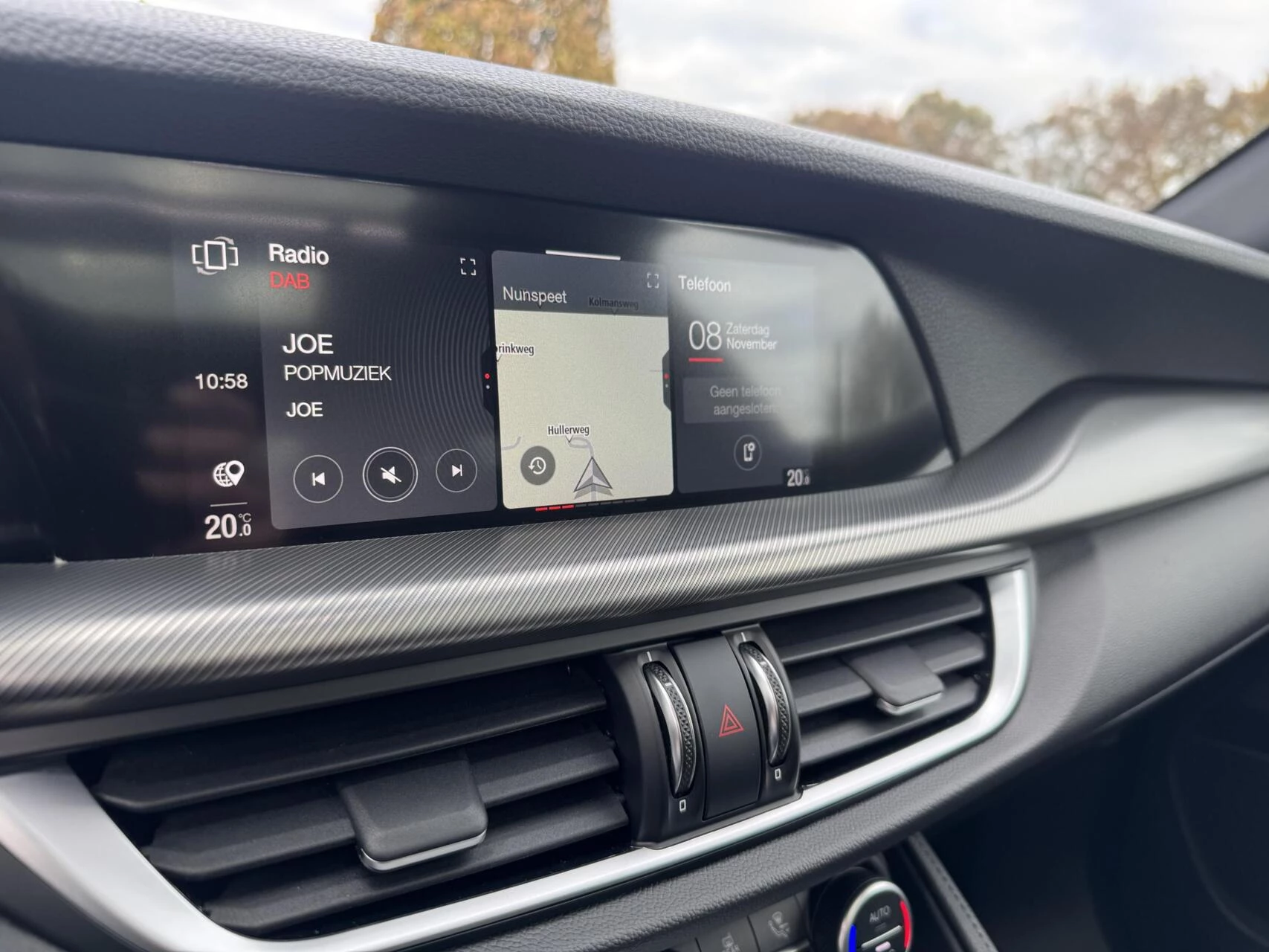 Hoofdafbeelding Alfa Romeo Stelvio