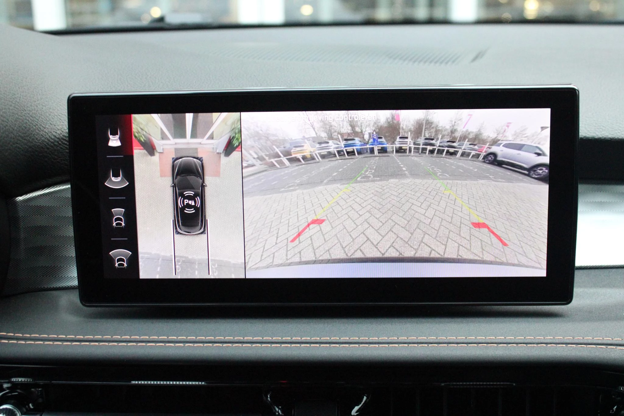 Hoofdafbeelding Alfa Romeo Tonale