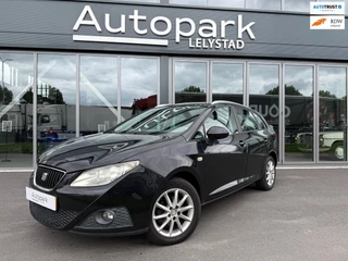Seat Ibiza ST 1.2 TSI Style