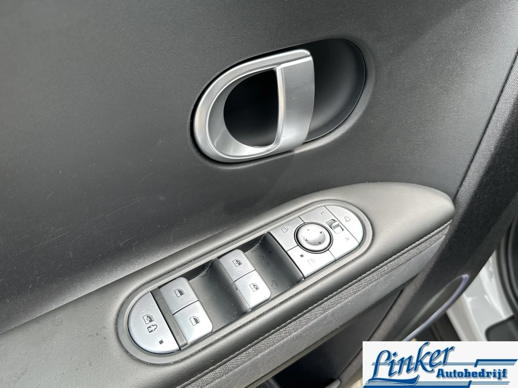 Hoofdafbeelding Hyundai IONIQ 5