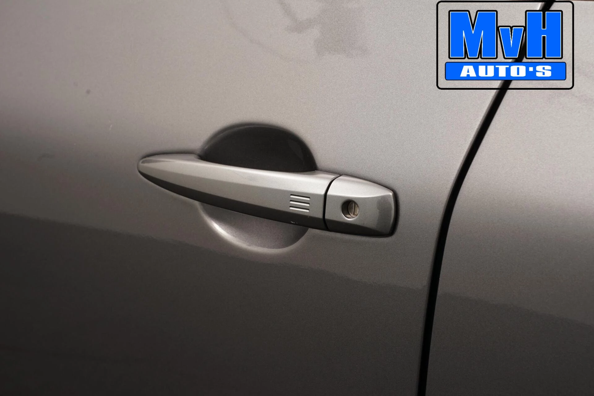 Hoofdafbeelding Nissan X-Trail