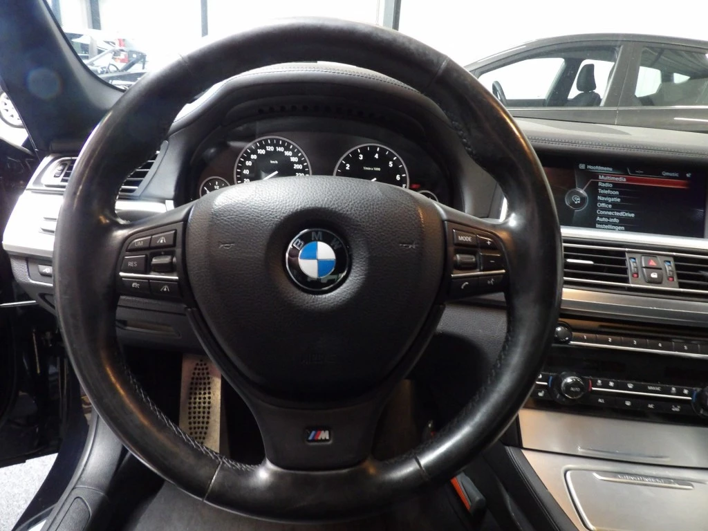 Hoofdafbeelding BMW Active Hybrid 7