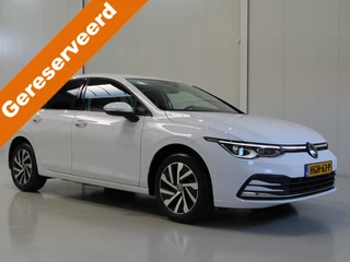 Volkswagen Golf 1.4 eHybrid 204pk Style | Acc | Camera