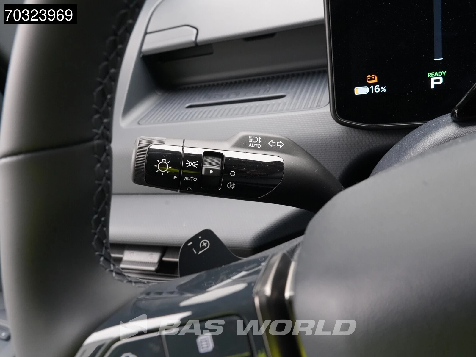 Hoofdafbeelding Kia PV5