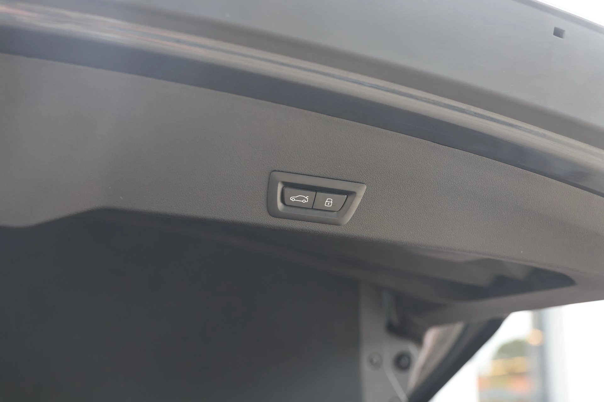 Hoofdafbeelding BMW XM