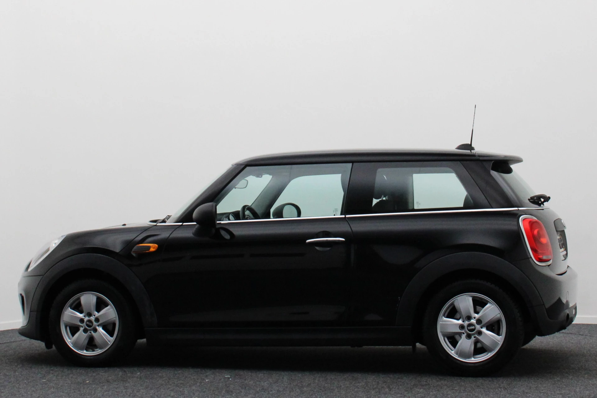 Hoofdafbeelding MINI One