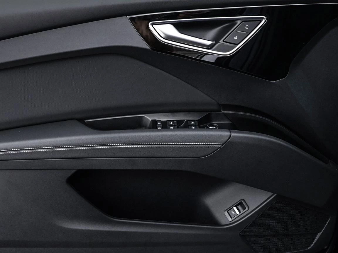 Hoofdafbeelding Audi Q4 e-tron