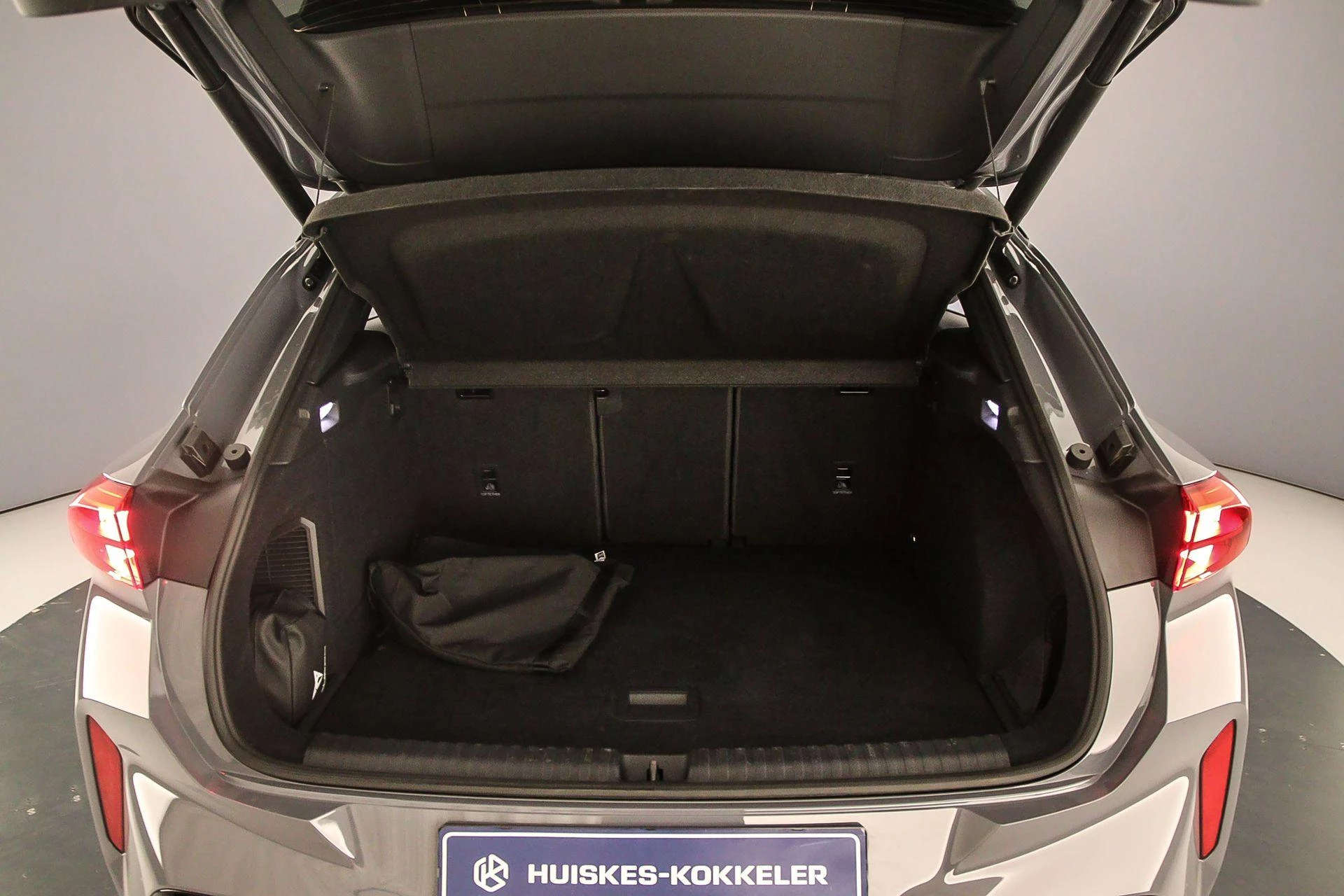 Hoofdafbeelding CUPRA Terramar