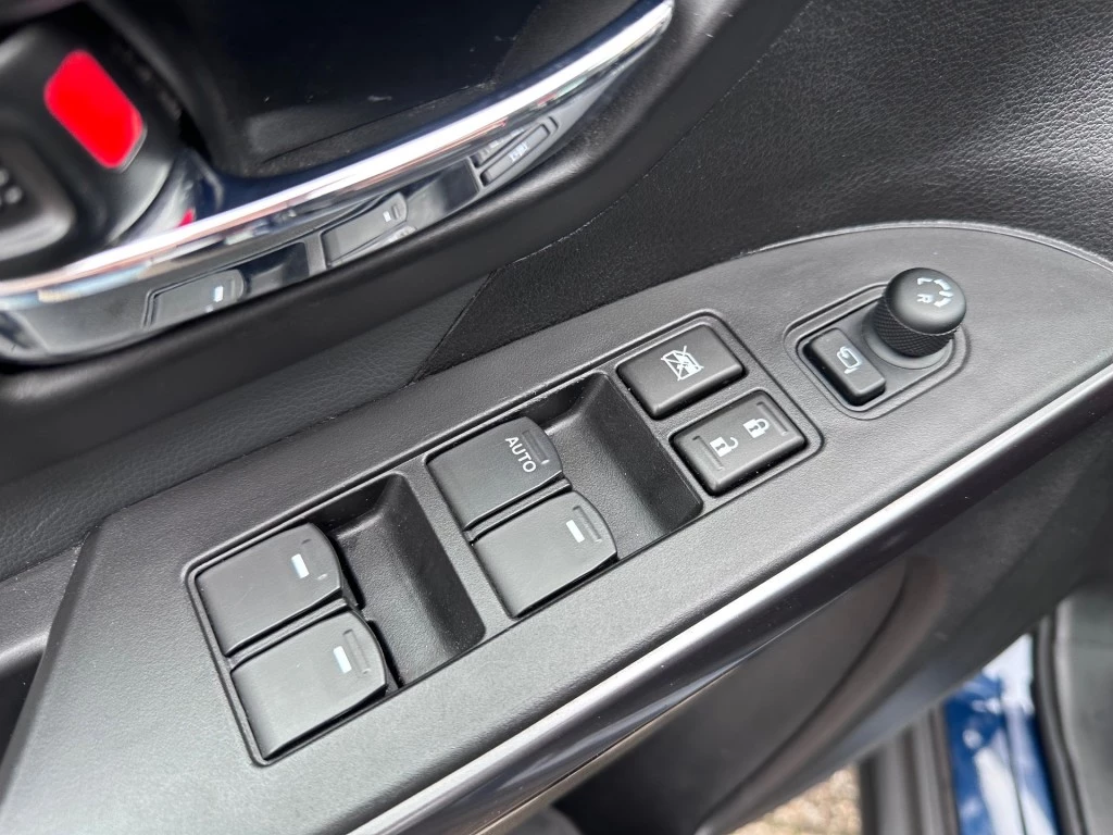 Hoofdafbeelding Suzuki SX4