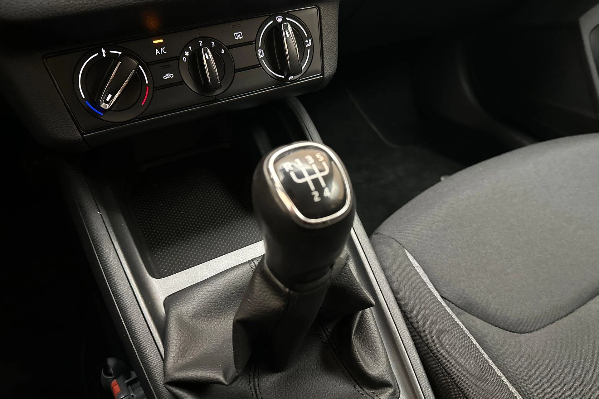 Hoofdafbeelding Škoda Kamiq