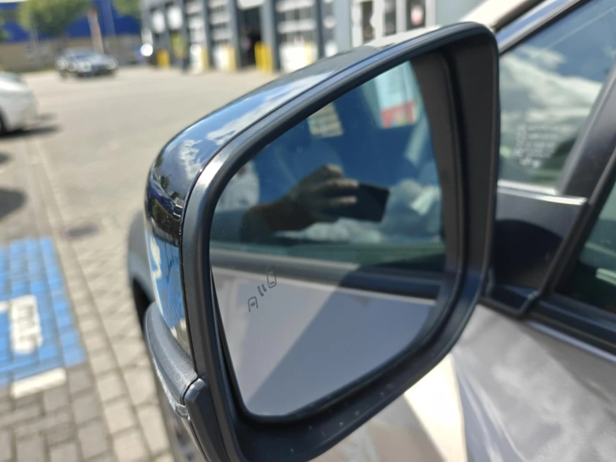 Hoofdafbeelding Toyota bZ4X