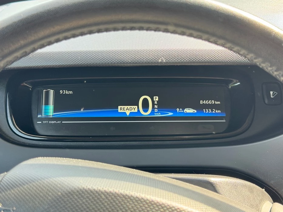 Hoofdafbeelding Renault ZOE