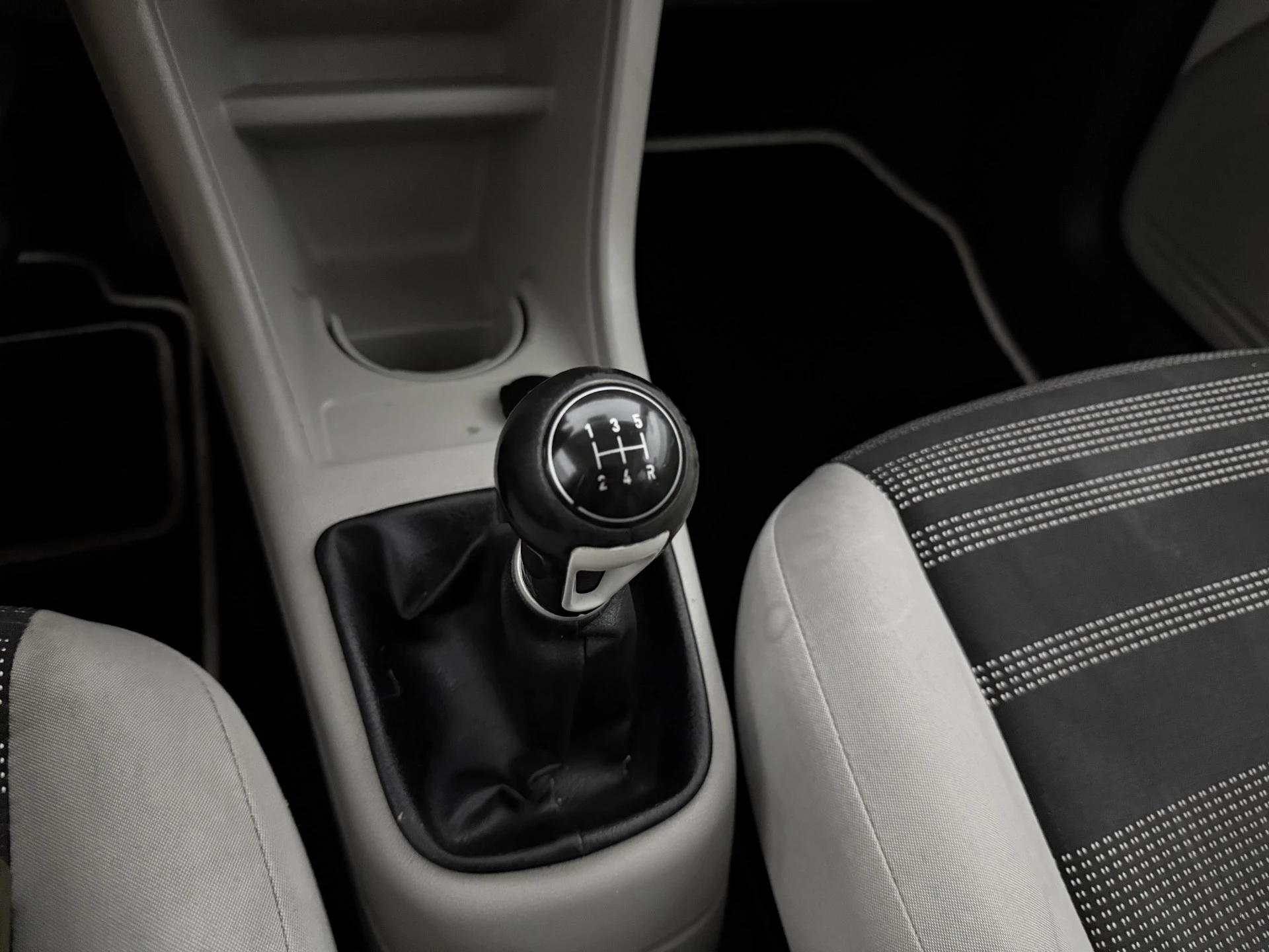 Hoofdafbeelding SEAT Mii