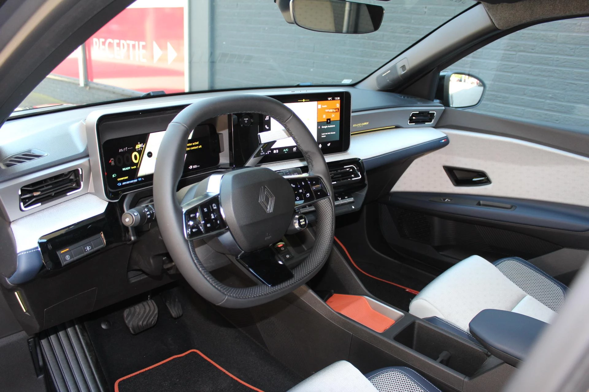 Hoofdafbeelding Renault 5