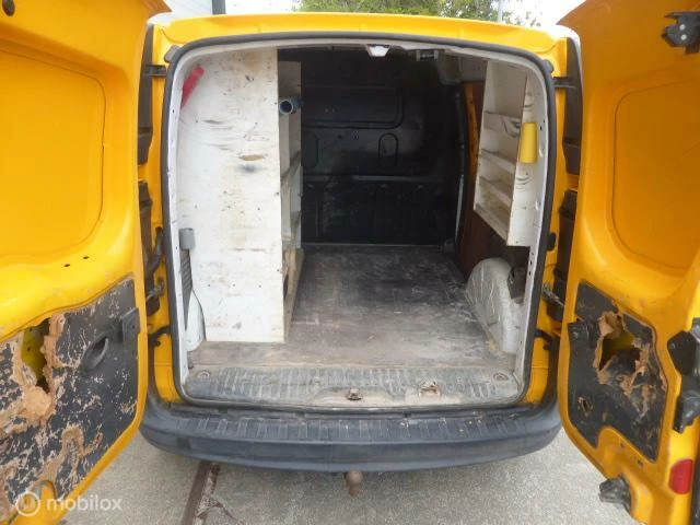Hoofdafbeelding Mercedes-Benz Citan