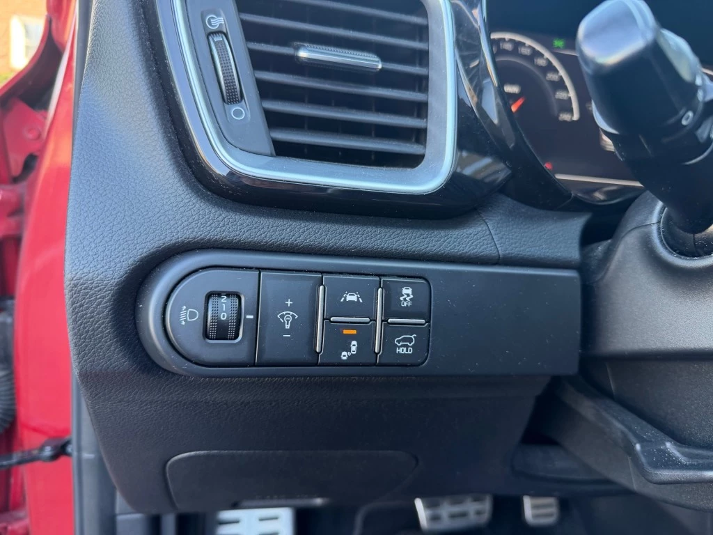 Hoofdafbeelding Kia XCeed