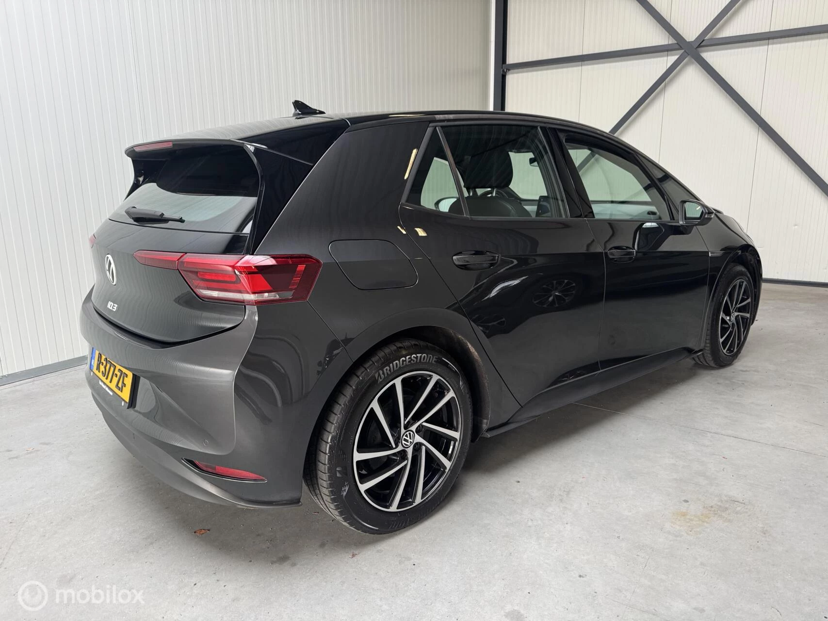 Hoofdafbeelding Volkswagen ID.3