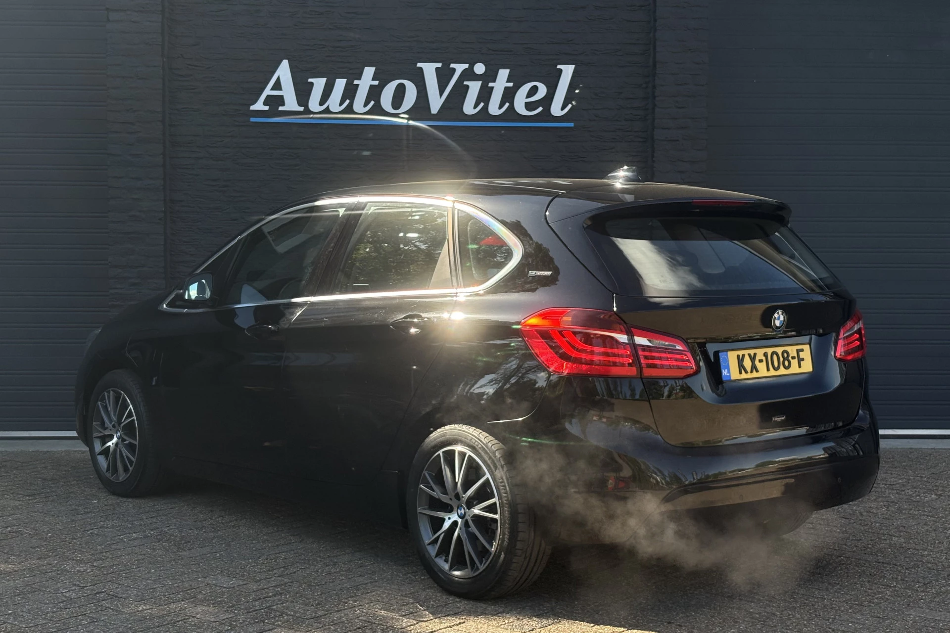 Hoofdafbeelding BMW 2 Serie