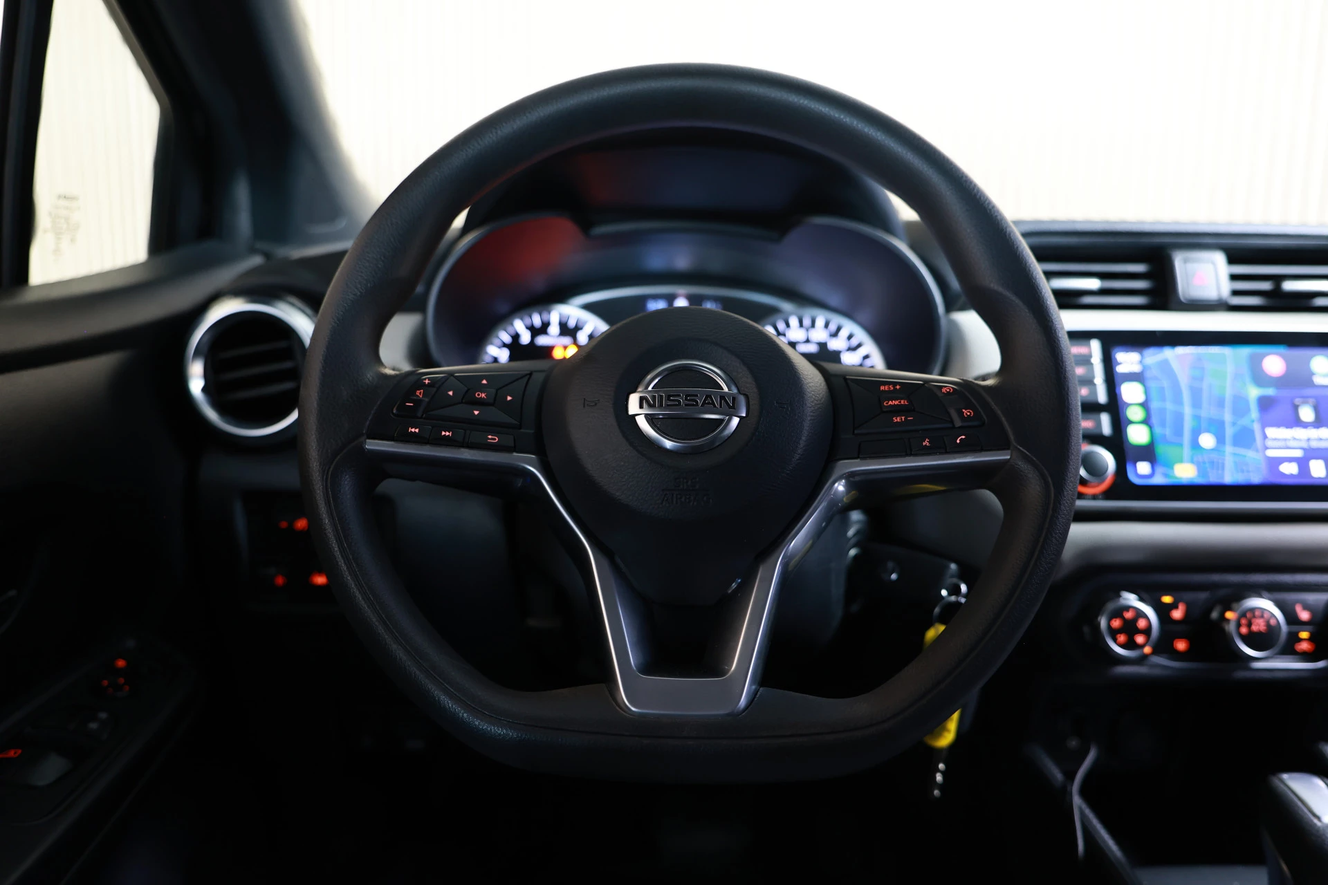 Hoofdafbeelding Nissan Micra